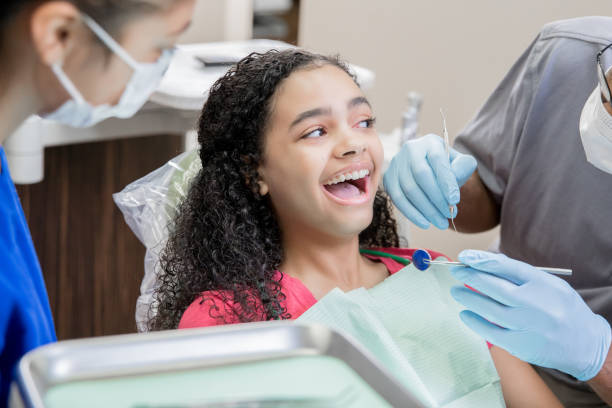 Best Urgent Dental Care in Hydesville, CA