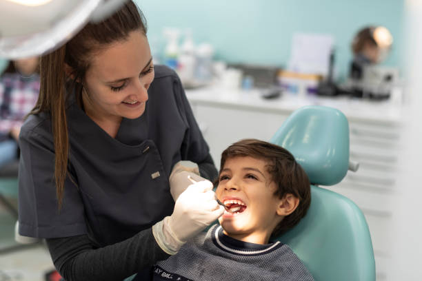 Best Emergency Tooth Extraction in Hydesville, CA