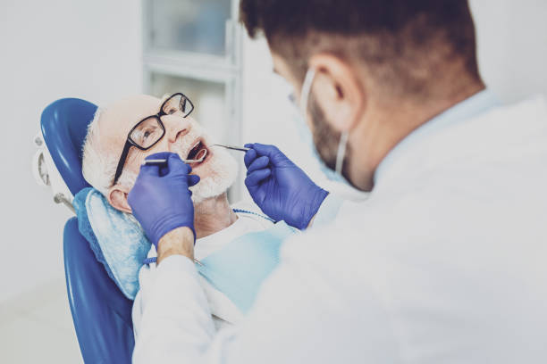 Best Emergency Dental Care for Trauma or Injury in Hydesville, CA